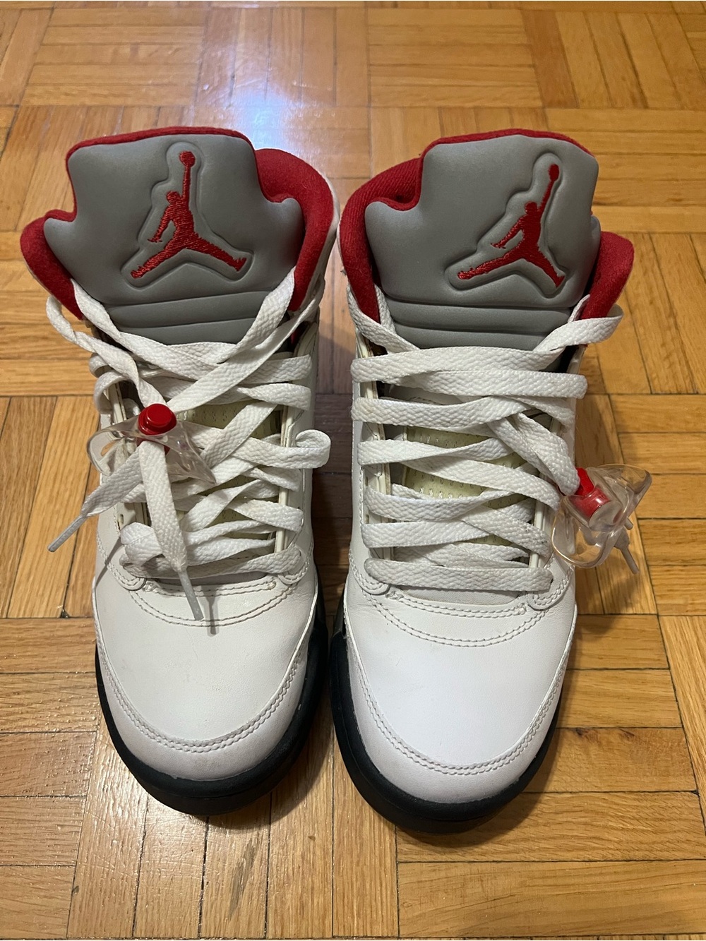 Jordan shoes